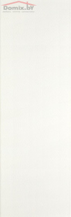 Плитка Ceramika Paradyz Shiny Lines Bianco Organic (29,8х89,8)